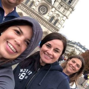 Meet your Posher, Alysia